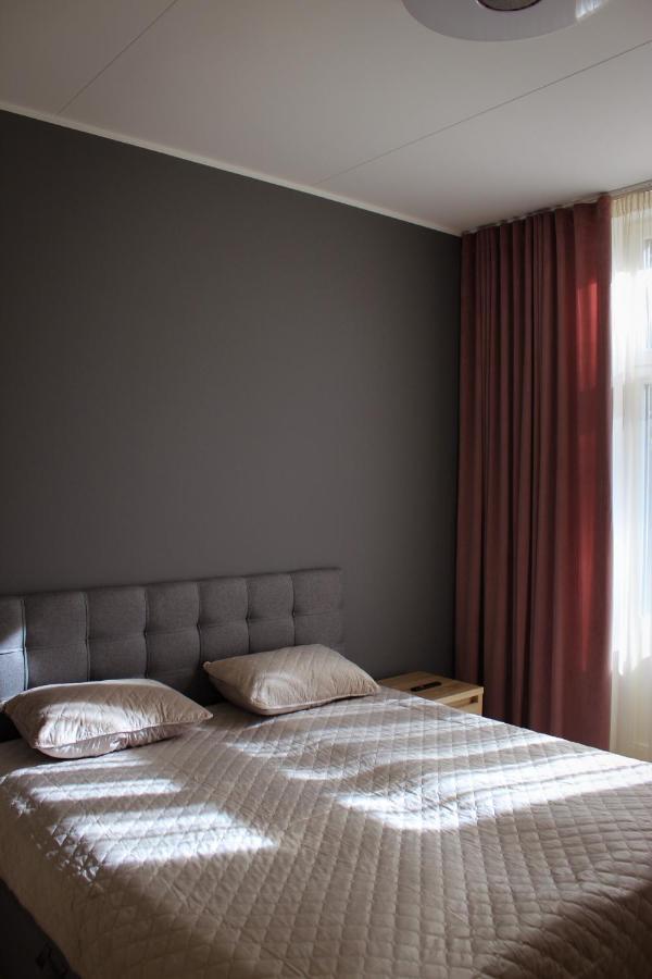 Emajoe Keeltekool Apartment Tartu Exterior foto