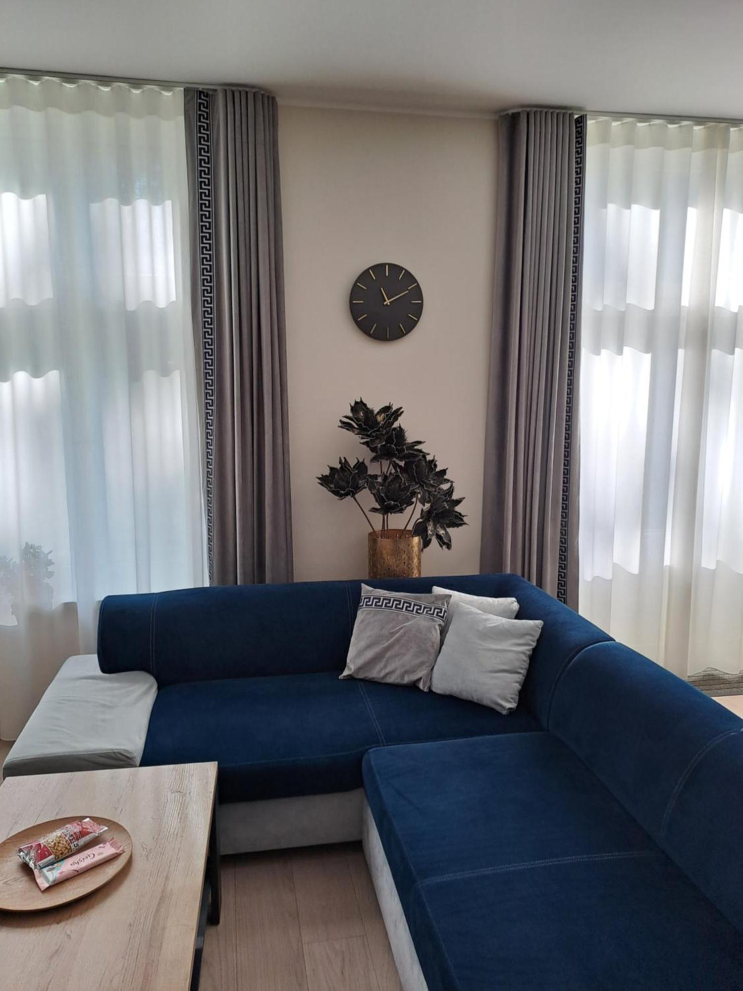 Emajoe Keeltekool Apartment Tartu Exterior foto